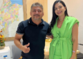 Janaína Ramos: Deputada dialoga com vereadores de Davinópolis e Bom Jesus das Selvas Janaína Ramos: Deputada dialoga com vereadores de Davinópolis e Bom Jesus das Selvas