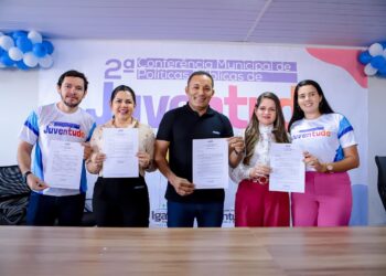 Deputada Solange Almeida: Uma Aliada Incansável da Juventude de Igarapé