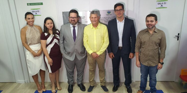 Icatu 409 Anos: Progresso sob a gestão do Prefeito Walace Azevedo