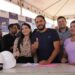 Deputada Janaína Ramos e prefeito Assis Ramos assinam ordem de serviço de construção do Mercado Municipal em Imperatriz Deputada Janaína Ramos e prefeito Assis Ramos assinam ordem de serviço de construção do Mercado Municipal em Imperatriz