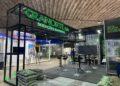 Granorte está com estande na Expo Indústria
