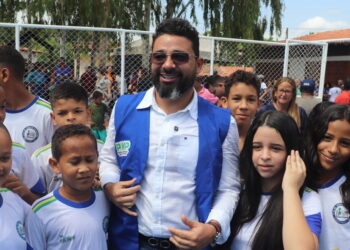 O progresso chegou pra ficar em Peritoró: Dr. Junior faz aniversário histórico na cidade