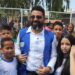O progresso chegou pra ficar em Peritoró: Dr. Junior faz aniversário histórico na cidade O progresso chegou pra ficar em Peritoró: Dr. Junior faz aniversário histórico na cidade