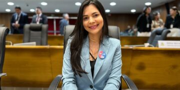 Lei da deputada Janaina Ramos que cria a Semana Estadual do Brincar é sancionada no Maranhão