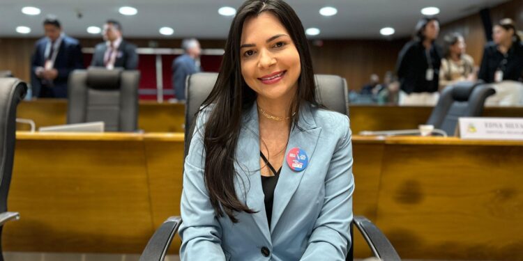 Lei da deputada Janaina Ramos que cria a Semana Estadual do Brincar é sancionada no Maranhão Lei da deputada Janaina Ramos que cria a Semana Estadual do Brincar é sancionada no Maranhão