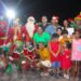 Araguanã Brilha: Noite Mágica de Natal Encantado conquista a cidade