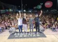 Peri-Mirim: Sucesso do festejo de janeiro reflete a excelência na gestão de Heliezer do Povo Peri-Mirim: Sucesso do festejo de janeiro reflete a excelência na gestão de Heliezer do Povo