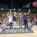 Peri-Mirim: Sucesso do festejo de janeiro reflete a excelência na gestão de Heliezer do Povo Peri-Mirim: Sucesso do festejo de janeiro reflete a excelência na gestão de Heliezer do Povo