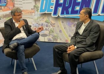 Guilherme Mulato confirma pré-candidatura a prefeito de São José de Ribamar