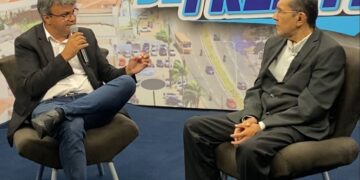 Guilherme Mulato confirma pré-candidatura a prefeito de São José de Ribamar