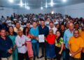 Programa Pré-Universitário Municipal de São Mateus aprova mais de 502 estudantes para as Universidades e Faculdades públicas e privadas Programa Pré-Universitário Municipal de São Mateus aprova mais de 502 estudantes para as Universidades e Faculdades públicas e privadas