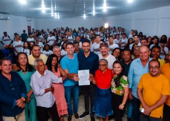 Programa Pré-Universitário Municipal de São Mateus aprova mais de 502 estudantes para as Universidades e Faculdades públicas e privadas