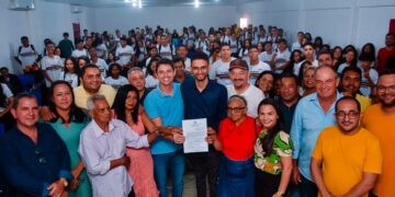 Programa Pré-Universitário Municipal de São Mateus aprova mais de 502 estudantes para as Universidades e Faculdades públicas e privadas