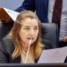 Iracema Vale esclarece sobre o processo de escolha do novo membro do TCE e declara apoio a Flávio Costa Iracema Vale esclarece sobre o processo de escolha do novo membro do TCE e declara apoio a Flávio Costa