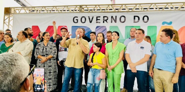 Deputada Janaina Ramos cumpre agenda na região tocantina com entrega de obras e serviços Deputada Janaina Ramos cumpre agenda na região tocantina com entrega de obras e serviços