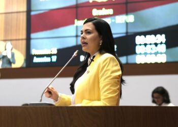 Deputada Janaina Ramos destina verba de R$ 400 mil para reforma da Delegacia Regional de Polícia Civil de Imperatriz