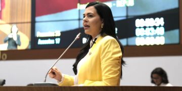 Deputada Janaina Ramos destina verba de R$ 400 mil para reforma da Delegacia Regional de Polícia Civil de Imperatriz