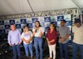 Deputada Janaina realiza evento para entrega de bloqueteamento da Rua da Paz, no Parque das Palmeiras, em Imperatriz Deputada Janaina realiza evento para entrega de bloqueteamento da Rua da Paz, no Parque das Palmeiras, em Imperatriz
