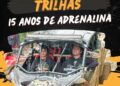 Tradição: Jr. Lourenço celebra 15 anos do Miranda em trilhas Tradição: Jr. Lourenço celebra 15 anos do Miranda em trilhas