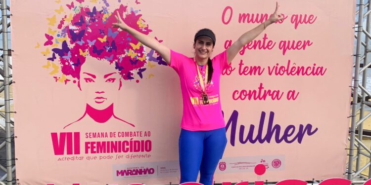 Mariana Brandão convoca a atuação de mulheres no cenário político e social da capital maranhense: TOMEM PARTIDO! Mariana Brandão convoca a atuação de mulheres no cenário político e social da capital maranhense: TOMEM PARTIDO!