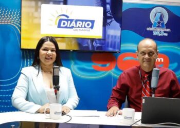 Solange Almeida afirma que maior bancada feminina está fazendo história na Assembleia