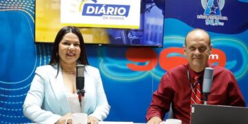 Solange Almeida afirma que maior bancada feminina está fazendo história na Assembleia