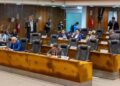 Deputados aprovam Medidas Provisórias que beneficiam professores e policiais do Maranhão Deputados aprovam Medidas Provisórias que beneficiam professores e policiais do Maranhão