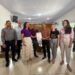 Deputada Janaina participa de entrega de títulos de imóveis em comunidade rural de Imperatriz Deputada Janaina participa de entrega de títulos de imóveis em comunidade rural de Imperatriz