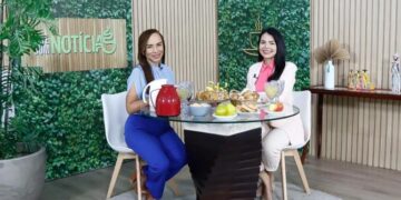 ‘Café com Notícias’ – Deputada Janaína aborda trabalho na Comissão de Meio Ambiente