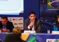 Ivo Rezende participa de Mobilização Municipalista em Brasília pela desoneração da folha de pagamento Ivo Rezende participa de Mobilização Municipalista em Brasília pela desoneração da folha de pagamento