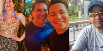 Conexões e suspeitos no homicídio de Marcelo e Felin