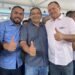 Governador Brandão confia na trajetória de sucesso de Dudu Diniz como pré-candidato a prefeito de São José de Ribamar Governador Brandão confia na trajetória de sucesso de Dudu Diniz como pré-candidato a prefeito de São José de Ribamar