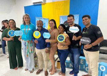 Construindo um Legado de Cuidado: Resultados do Selo UNICEF em Peri Mirim