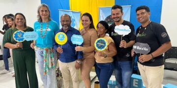 Construindo um Legado de Cuidado: Resultados do Selo UNICEF em Peri Mirim