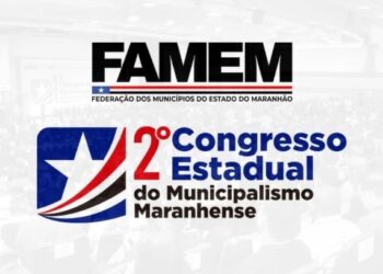 Personalidades maranhenses serão homenageadas no 2º Congresso Estadual do Municipalismo promovido pela Famem