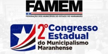 Personalidades maranhenses serão homenageadas no 2º Congresso Estadual do Municipalismo promovido pela Famem