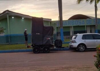 Tribunal suspende fraude da câmara contra ex-prefeito Idan Torres