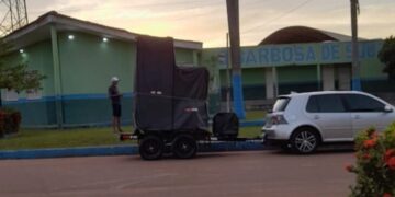 Tribunal suspende fraude da câmara contra ex-prefeito Idan Torres