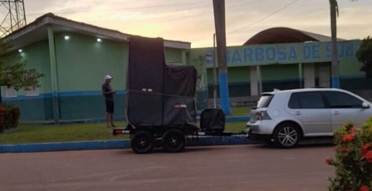 Tribunal suspende fraude da câmara contra ex-prefeito Idan Torres