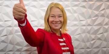 Descumprimento de sentença leva prefeita de Axixá a risco de prisão