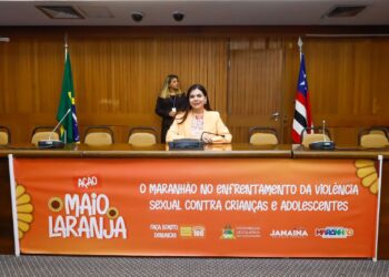 Ação da deputada Janaina debate sobre combate à violência contra crianças e adolescentes no Maranhão
