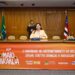 Ação da deputada Janaina debate sobre combate à violência contra crianças e adolescentes no Maranhão Ação da deputada Janaina debate sobre combate à violência contra crianças e adolescentes no Maranhão