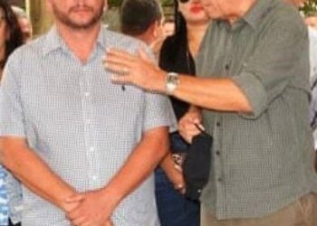 NINA RODRIGUES: prefeito Rodrigues da Iara permanece ausente e Jones Braga insiste em interferir na gestão municipal