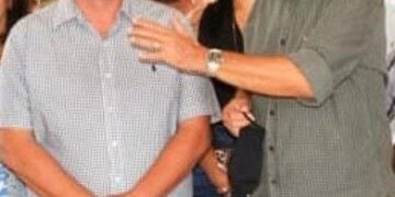 NINA RODRIGUES: prefeito Rodrigues da Iara permanece ausente e Jones Braga insiste em interferir na gestão municipal