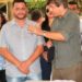 NINA RODRIGUES: prefeito Rodrigues da Iara permanece ausente e Jones Braga insiste em interferir na gestão municipal NINA RODRIGUES: prefeito Rodrigues da Iara permanece ausente e Jones Braga insiste em interferir na gestão municipal