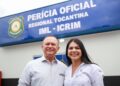Segurança Pública Recebe Reforço em Imperatriz com Novos Equipamentos e Inauguração de Prédios Segurança Pública Recebe Reforço em Imperatriz com Novos Equipamentos e Inauguração de Prédios