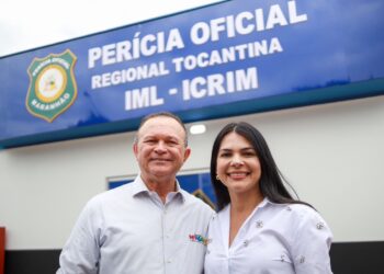 Segurança Pública Recebe Reforço em Imperatriz com Novos Equipamentos e Inauguração de Prédios