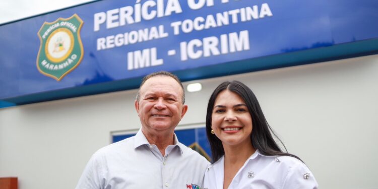 Segurança Pública Recebe Reforço em Imperatriz com Novos Equipamentos e Inauguração de Prédios