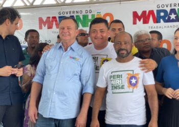 Thalison Oliveira: Elo Forte no Governo Heliezer