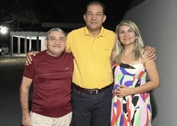 Reviravolta em Nina Rodrigues: Secretário Adjunto da Educação deixa o cargo e declara apoio à Evimar Barbosa